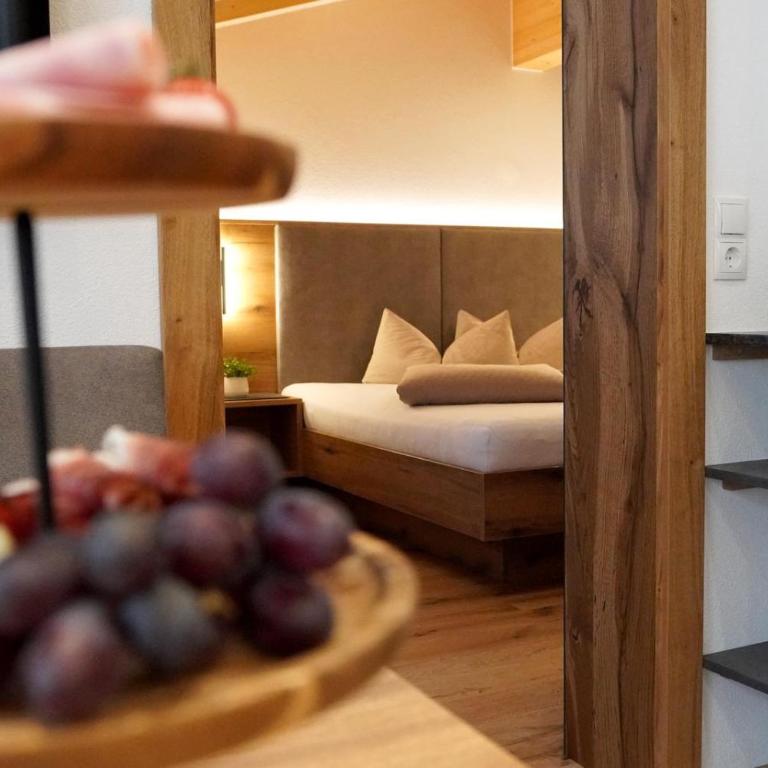 Alpenapart Schmid - Apartment mit 1 Schlafzimmer - 13