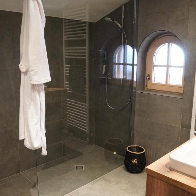 Alpenapart Schmid - Apartment mit 1 Schlafzimmer - 18