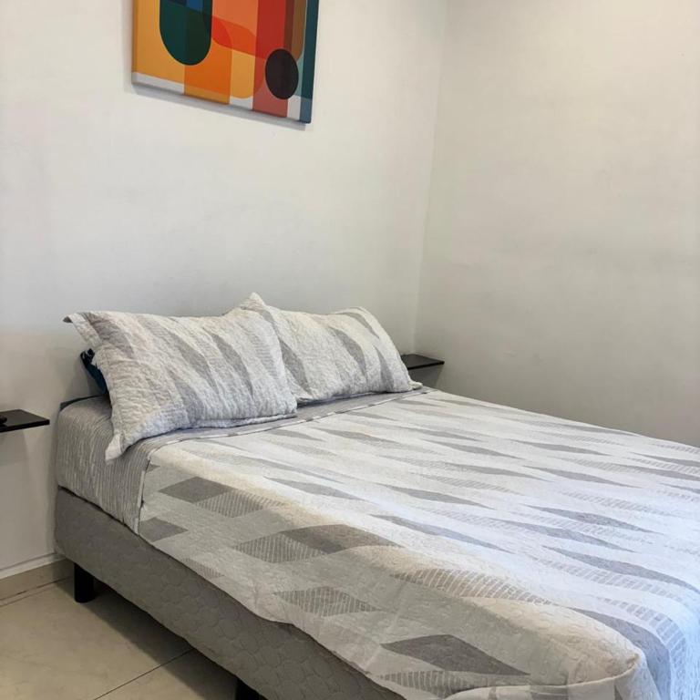 Apartment with terrace near CDMX Airport - Apartamento Clásico - 20