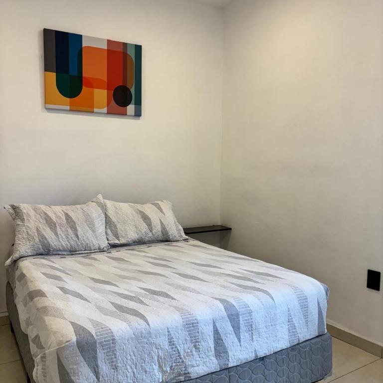 Apartment with terrace near CDMX Airport - Apartamento Clásico - 32