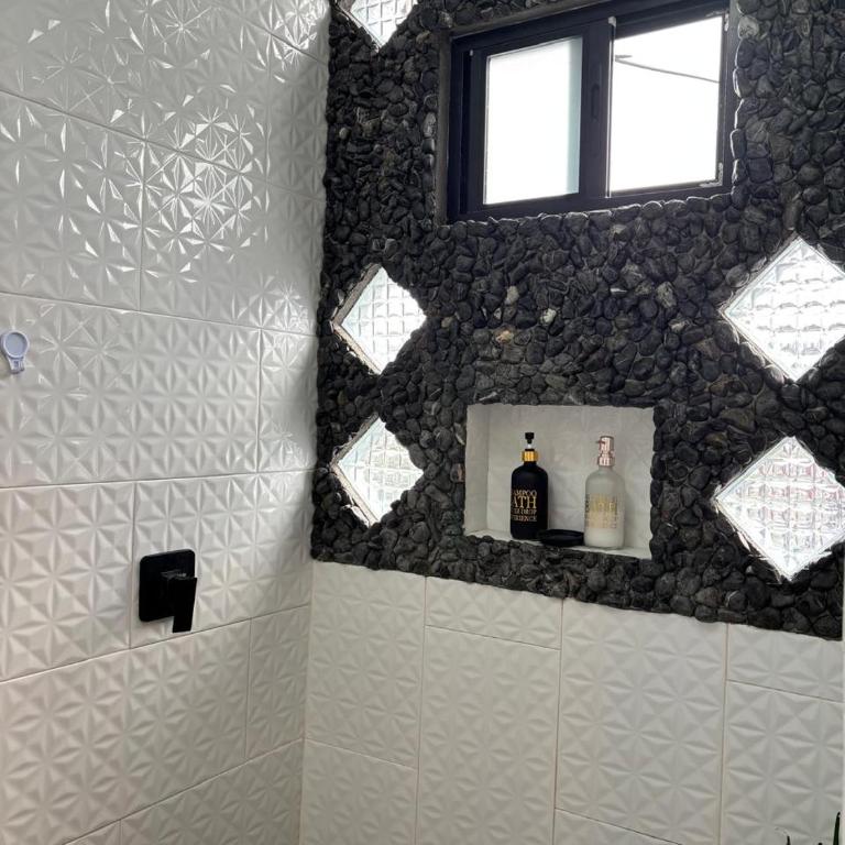 Apartment with terrace near CDMX Airport - Apartamento Clásico - 34