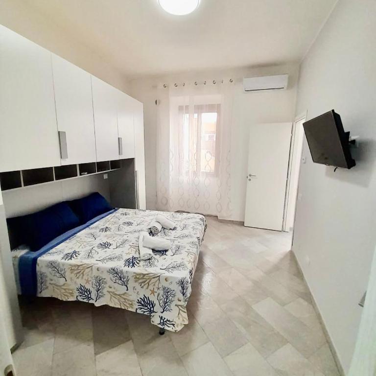 Rome Central Colosseum Flat - Appartamento con 2 Camere da Letto - 2