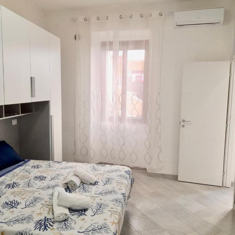 Rome Central Colosseum Flat - Appartamento con 2 Camere da Letto - 11