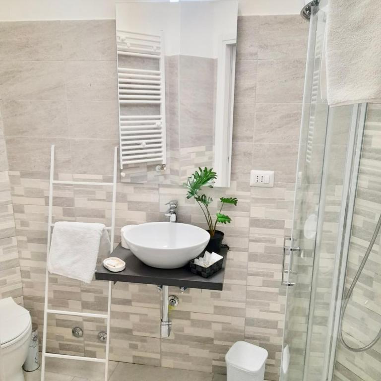 Rome Central Colosseum Flat - Appartamento con 2 Camere da Letto - 8