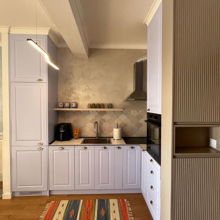 OLIVA RESIDENCE Tina - One-Bedroom Apartment - 4