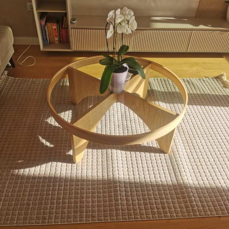 OLIVA RESIDENCE Tina - One-Bedroom Apartment - 8