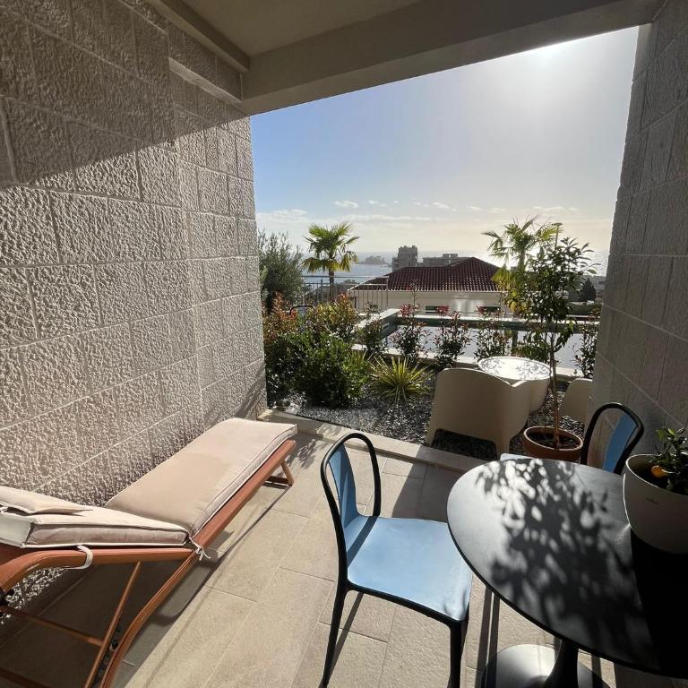 OLIVA RESIDENCE Tina - One-Bedroom Apartment - 9