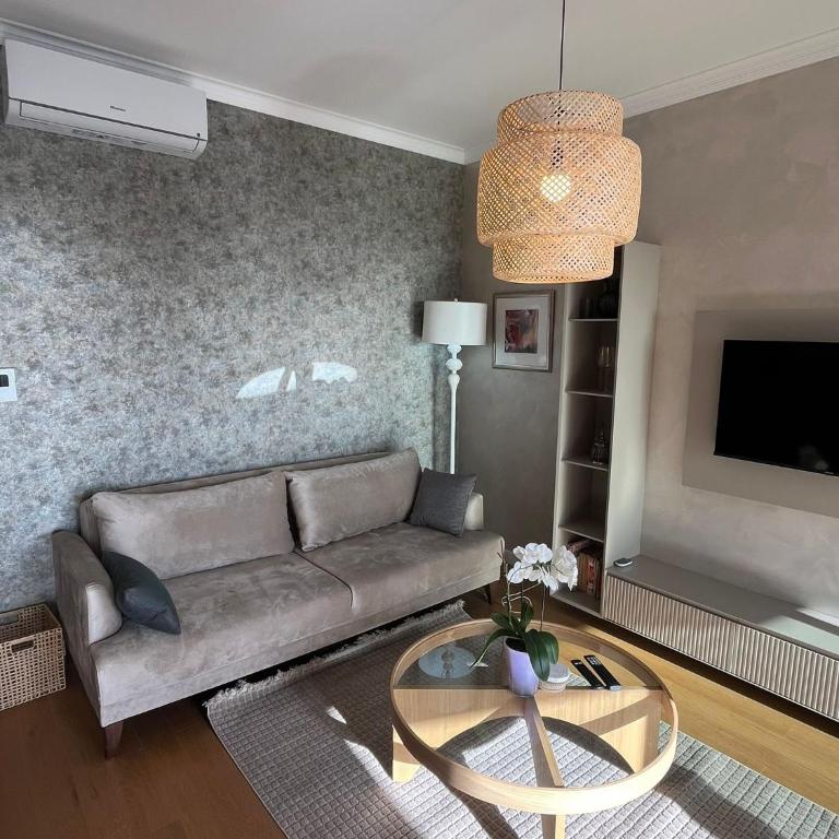 OLIVA RESIDENCE Tina - One-Bedroom Apartment - 6