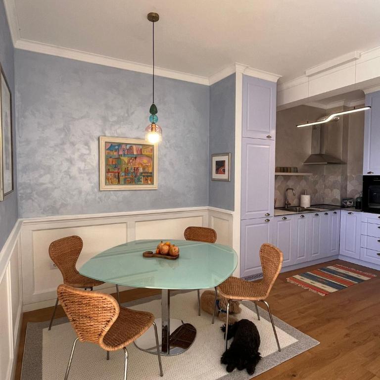 OLIVA RESIDENCE Tina - One-Bedroom Apartment - 3