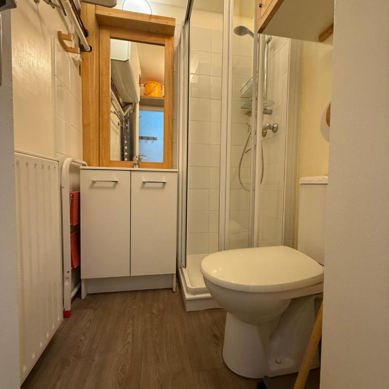Location studio à Serre Chevalier 1350 - Appartement 1 Chambre - 2