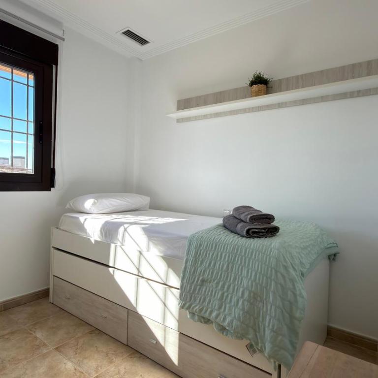 Casita Las Dunas de Arenales del Sol - Apartamento de 2 dormitorios - 23