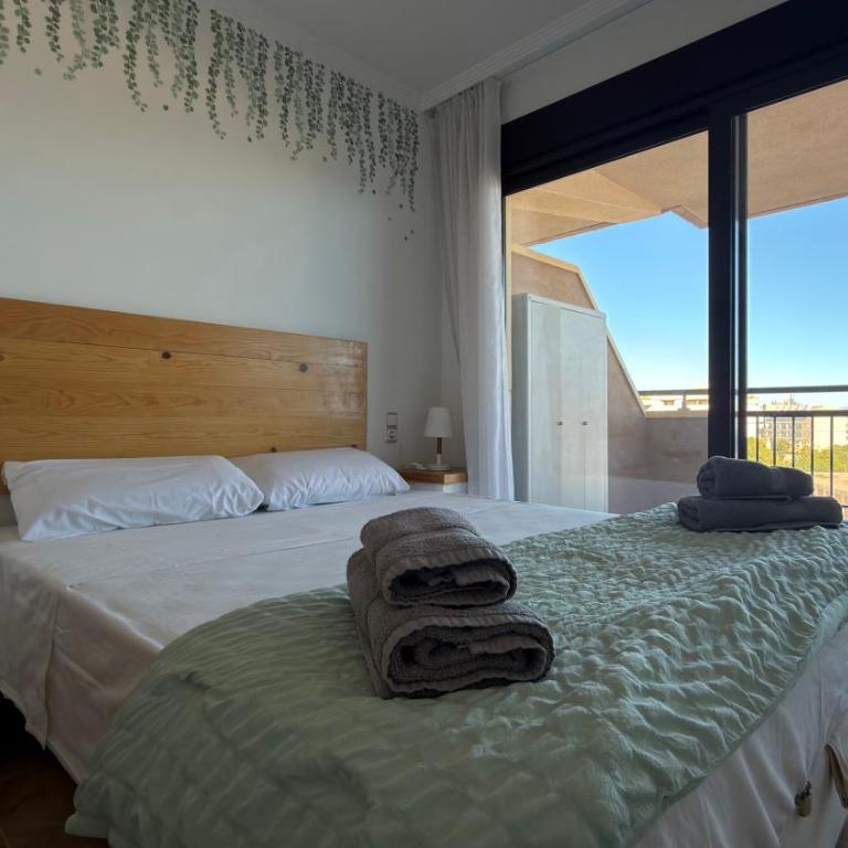 Casita Las Dunas de Arenales del Sol - Apartamento de 2 dormitorios - 21