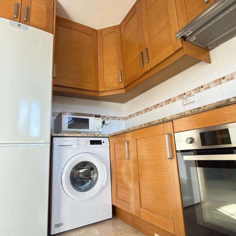 Casita Las Dunas de Arenales del Sol - Apartamento de 2 dormitorios - 27