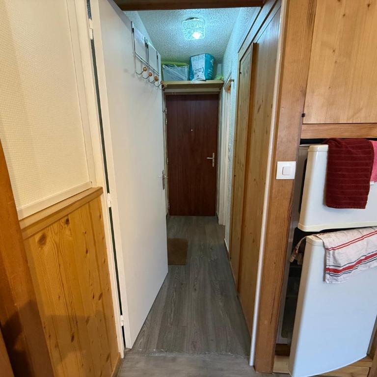 Location studio à Serre Chevalier 1350 - Appartement 1 Chambre - 5