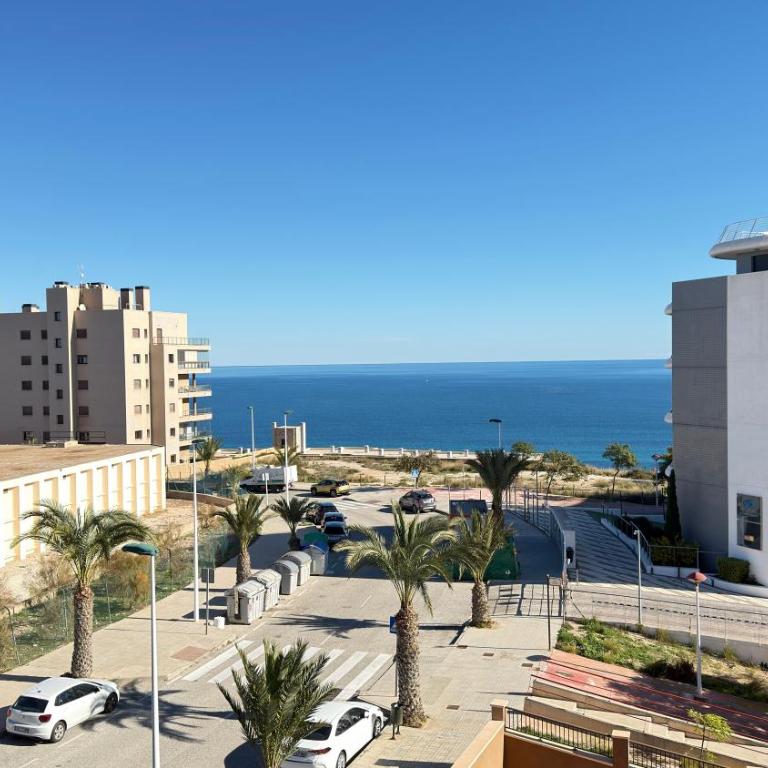 Casita Las Dunas de Arenales del Sol - Apartamento de 2 dormitorios - 9