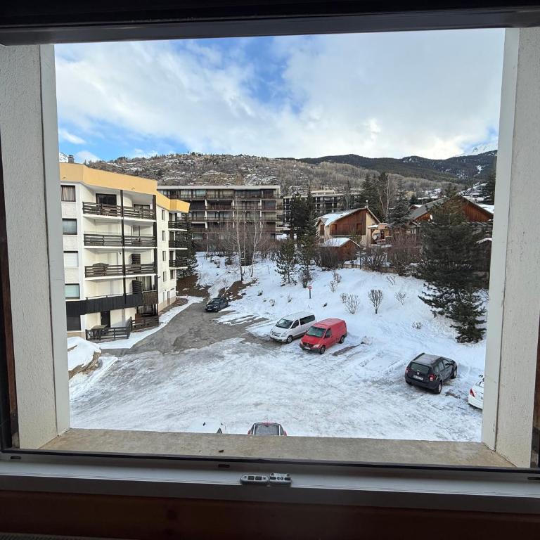 Location studio à Serre Chevalier 1350 - Appartement 1 Chambre - 9