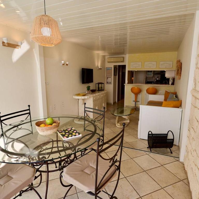 Appartement SESAME Port Ambonne 122 - Luxe By AGN - 4 personnes - Deluxe Apartment - 1
