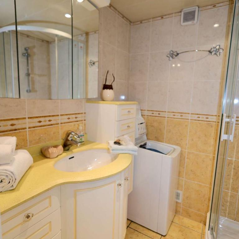 Appartement SESAME Port Ambonne 122 - Luxe By AGN - 4 personnes - Deluxe Apartment - 4