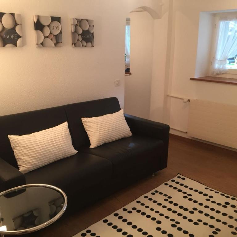 Wohnung in Davos Platz, WEF, nahe Kongresszentrum - Apartment mit 1 Schlafzimmer - 4