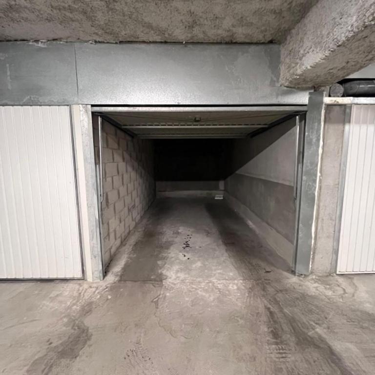 Bel appartement en bord de mer avec piscine lagon et jardin, en résidence sécurisée - Appartement 2 Chambres - 60