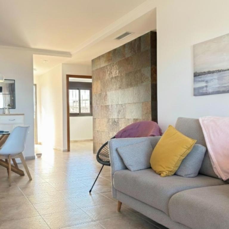 Casita Las Dunas de Arenales del Sol - Apartamento de 2 dormitorios - 3