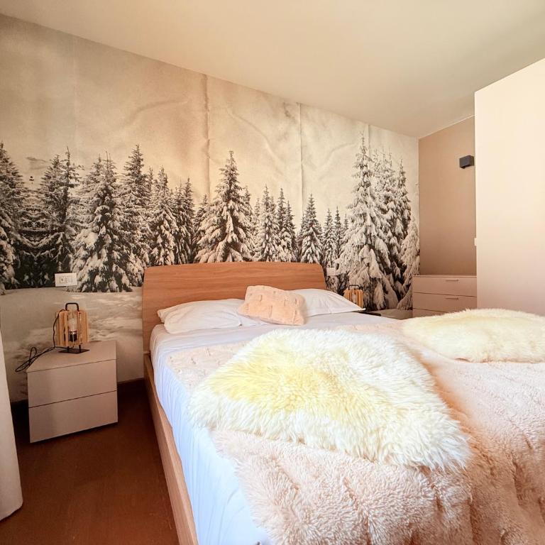 Maison Poluc - Suite Alpine - Apartment with Mountain View - 49