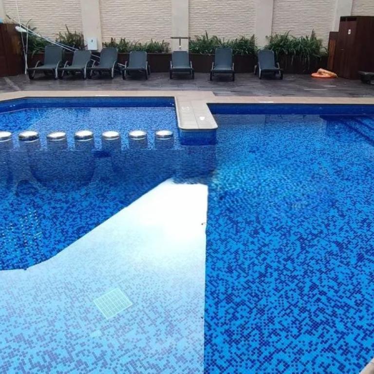 NEXTHOME Town Center & Pool - Apartamento de 2 dormitorios - 9