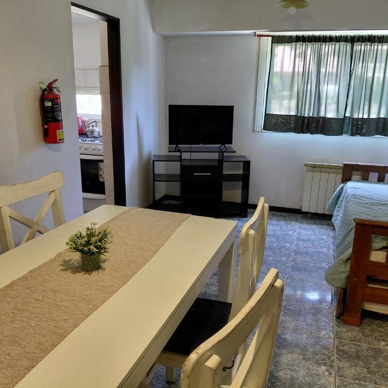Yaik - Apartamento de 1 dormitorio - 6