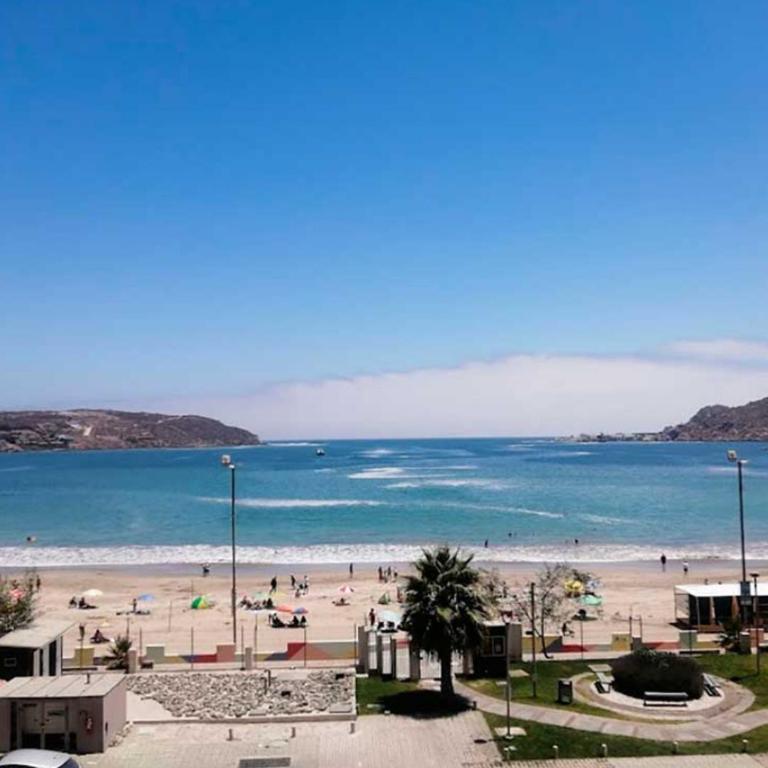 Costa Herradura - Two-Bedroom Apartment - 7