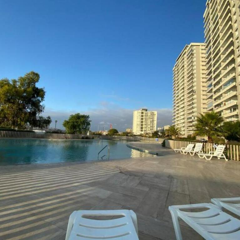 Costa Herradura - Two-Bedroom Apartment - 8