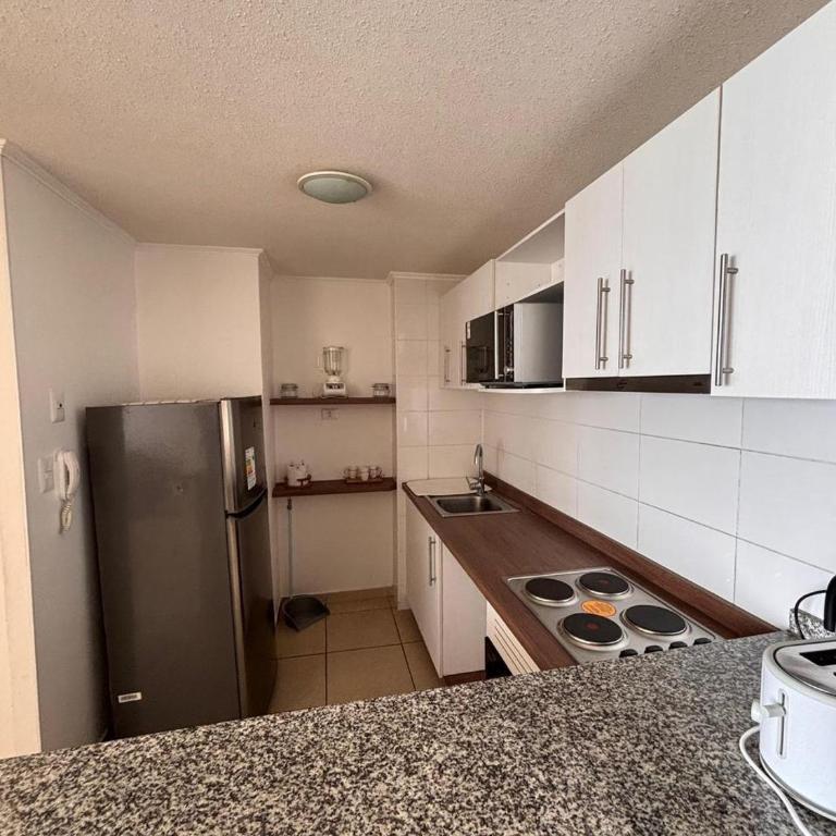Costa Herradura - Two-Bedroom Apartment - 9