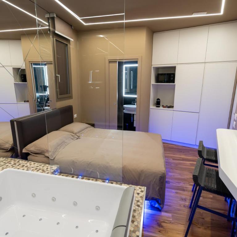 Suite Roma15 - Suite Deluxe - 10
