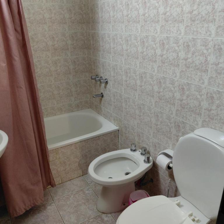 Yaik - One-Bedroom Apartment - 3