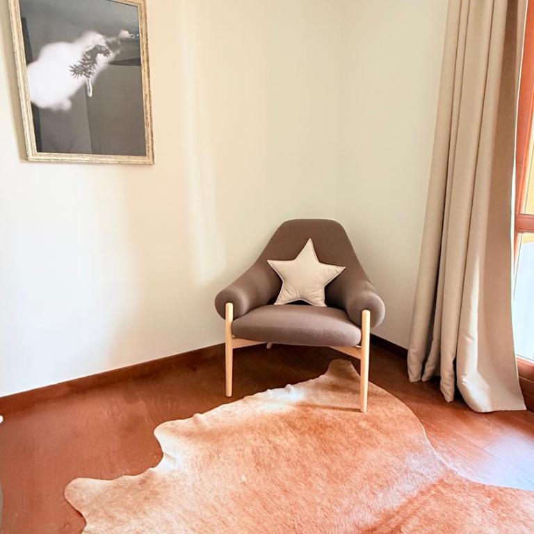 Maison Poluc - Chiaro di Luna - Appartamento con Vista Montagna - 42