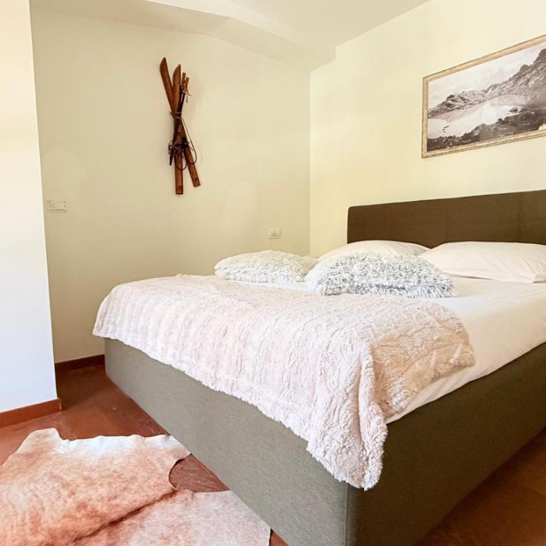 Maison Poluc - Chiaro di Luna - Appartamento con Vista Montagna - 41