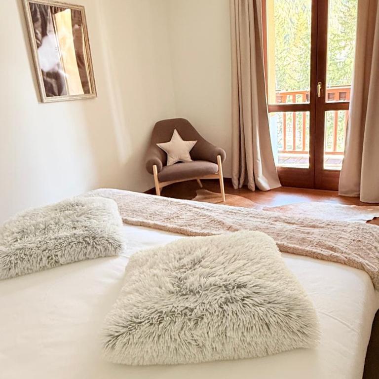 Maison Poluc - Chiaro di Luna - Appartamento con Vista Montagna - 46