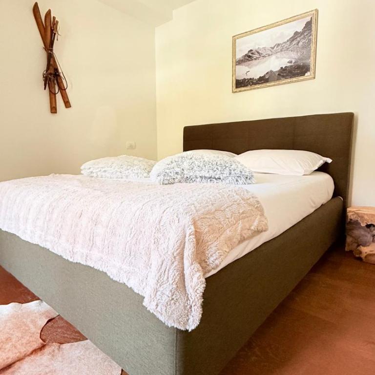 Maison Poluc - Chiaro di Luna - Appartamento con Vista Montagna - 2