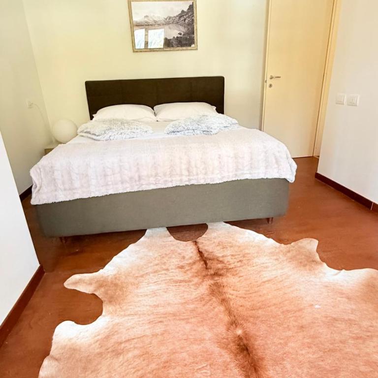 Maison Poluc - Chiaro di Luna - Appartamento con Vista Montagna - 44