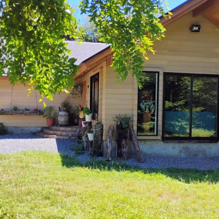 Casa Pampa Bonita - Three-Bedroom House - 1