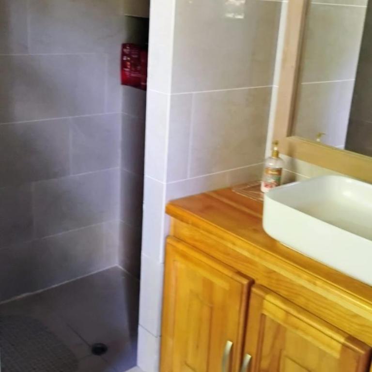 Casa Pampa Bonita - Three-Bedroom House - 6