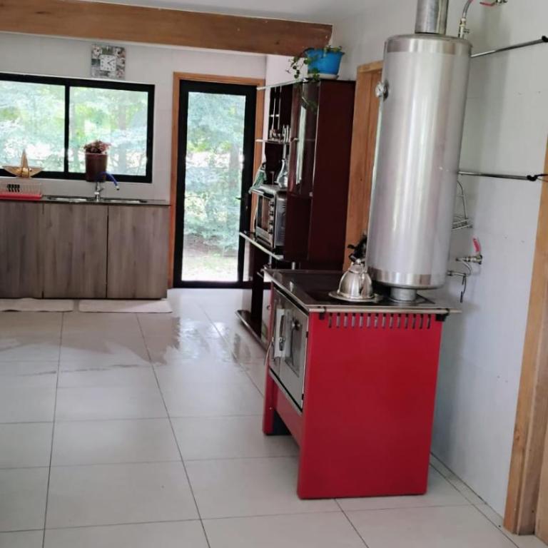 Casa Pampa Bonita - Three-Bedroom House - 11