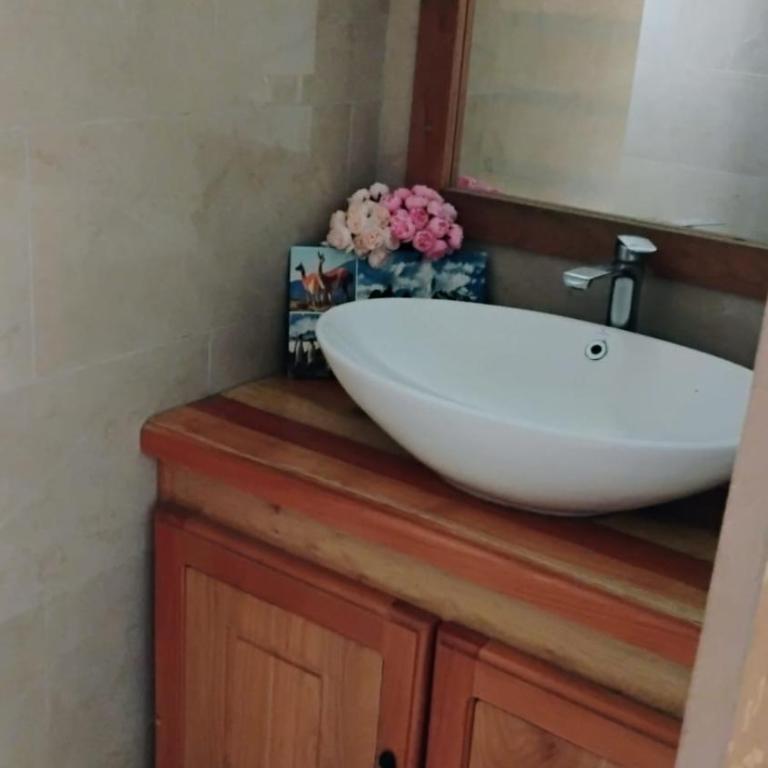 Casa Pampa Bonita - Three-Bedroom House - 12