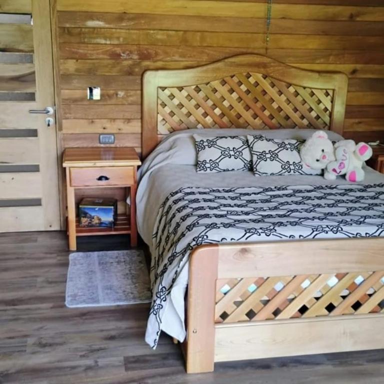 Casa Pampa Bonita - Three-Bedroom House - 13