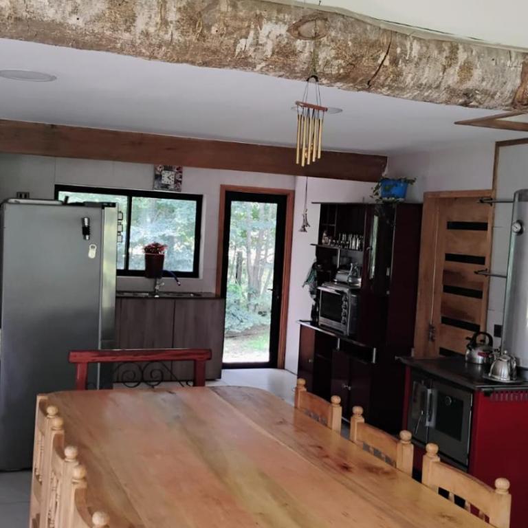 Casa Pampa Bonita - Three-Bedroom House - 14
