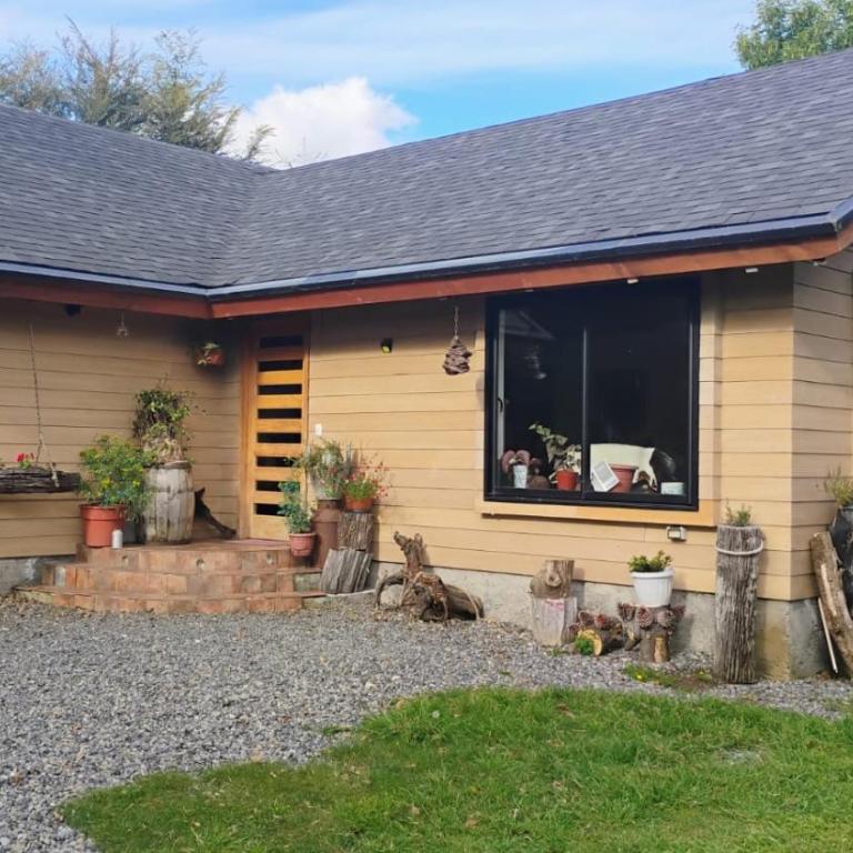 Casa Pampa Bonita - Three-Bedroom House - 15