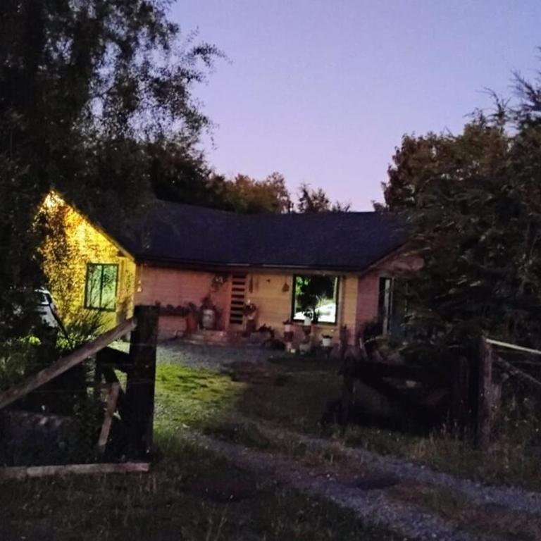 Casa Pampa Bonita - Three-Bedroom House - 16