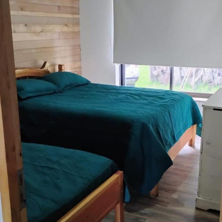 Casa Pampa Bonita - Three-Bedroom House - 19
