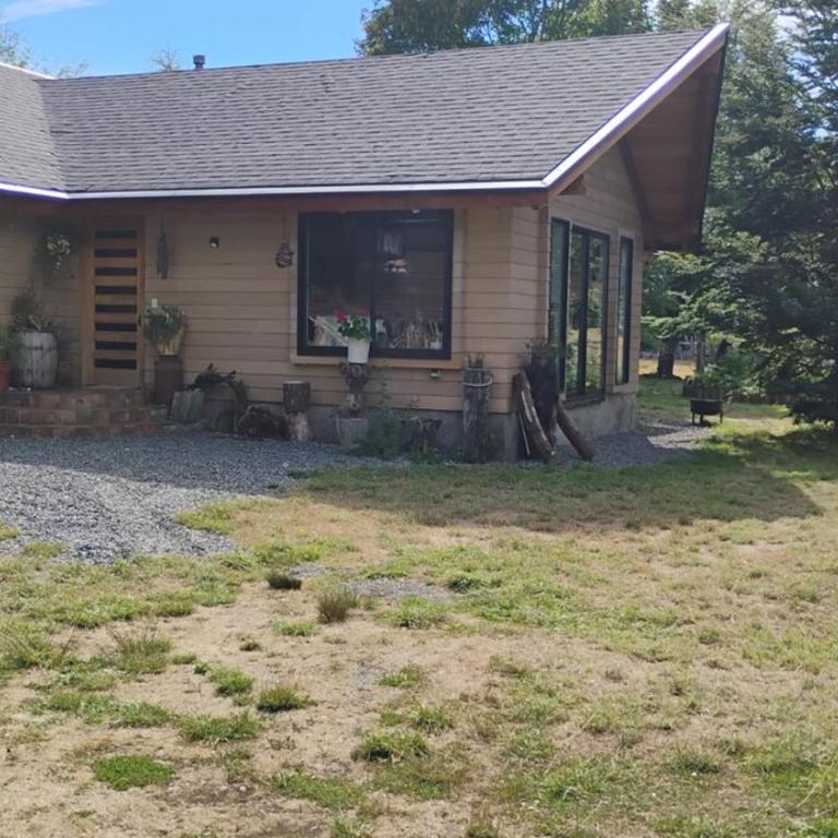 Casa Pampa Bonita - Three-Bedroom House - 23
