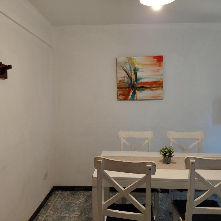 Yaik - Apartamento de 1 dormitorio - 4