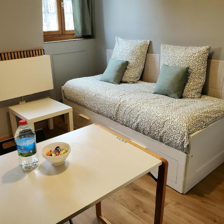 Le Petit Cosy - Clermont-Ferrand - Appartement 1 Chambre - 2